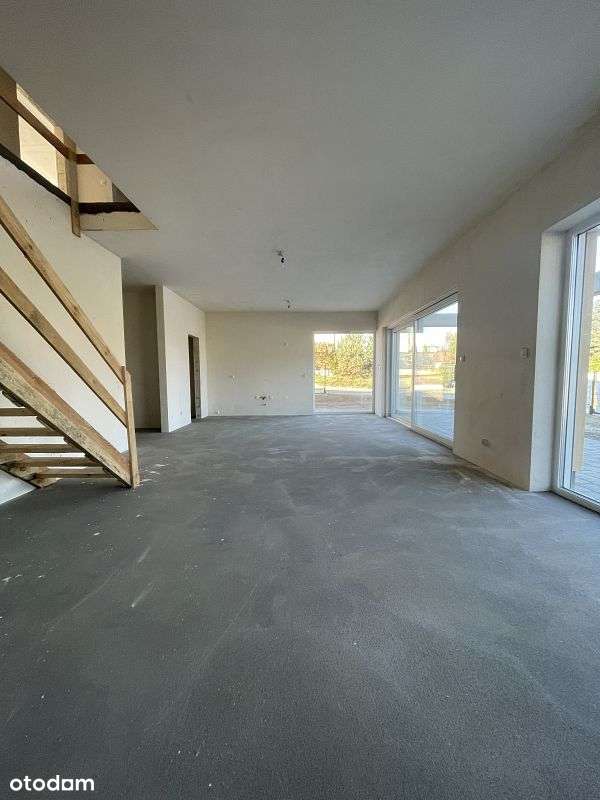 Energooszczędny dom, inny niż wszystkie, Banino o-5