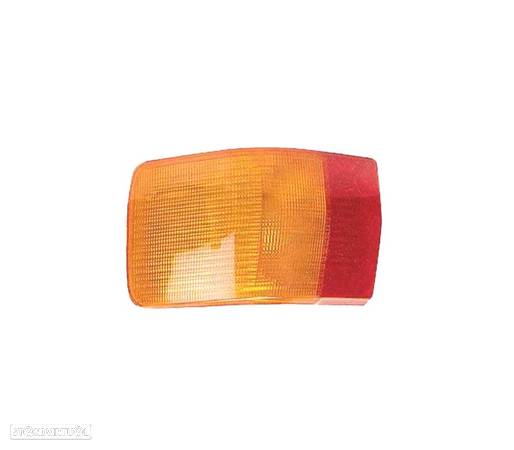 FAROLIN ESQ PARA AUDI 80 86-91 - 1