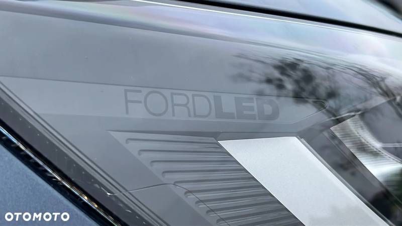 Ford Focus 1.0 EcoBoost Titanium - 32