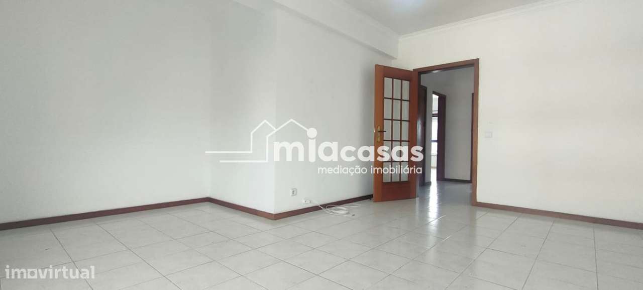 Apartamento T3 Figueira da Foz -Vila verde - Grande imagem: 4/16