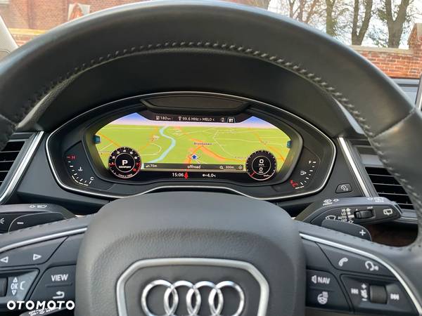 Audi Q5 2.0 TFSI Quattro S tronic - 23