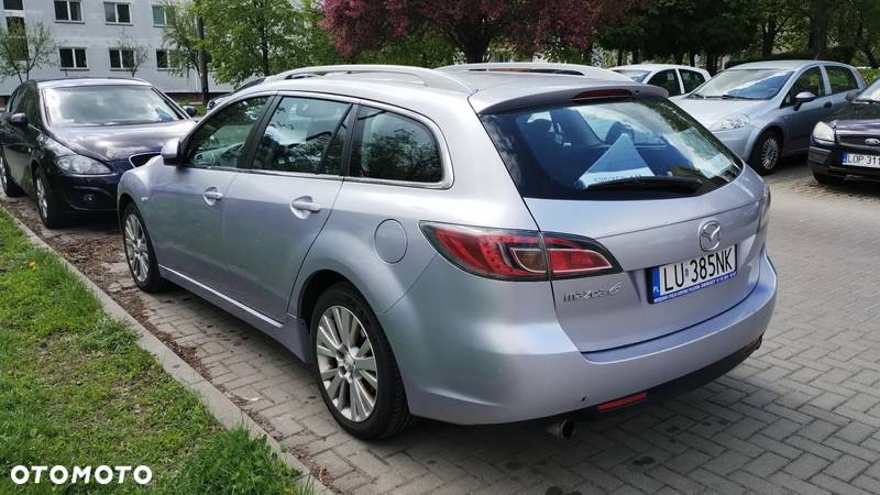 Mazda 6 2.0 Exclusive - 9