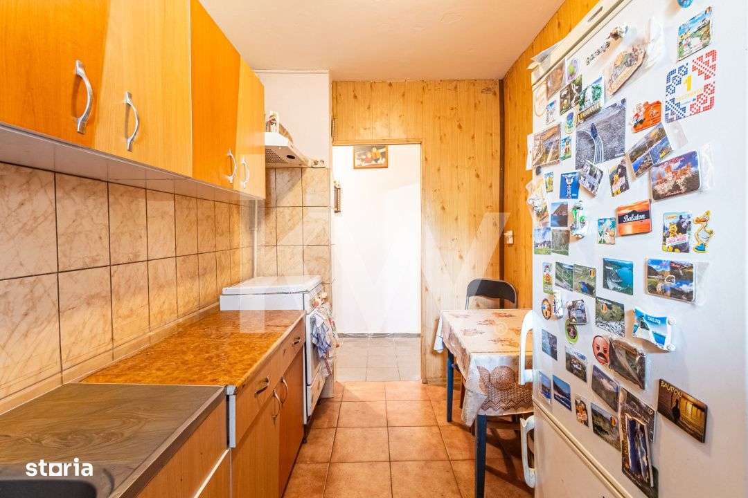 Apartament cu 3 camere decomandat - Imagine principală: 1/16