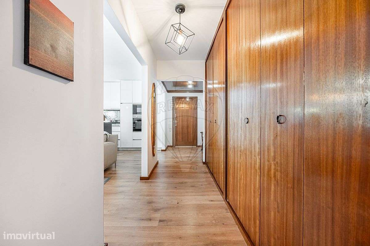 Apartamento T2 para venda-13