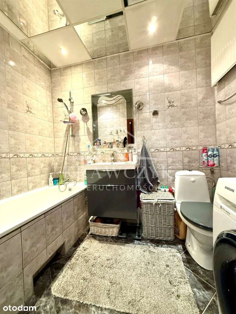 Pogodno, 2pok. balkon, piwnica, Niski Czynsz-7