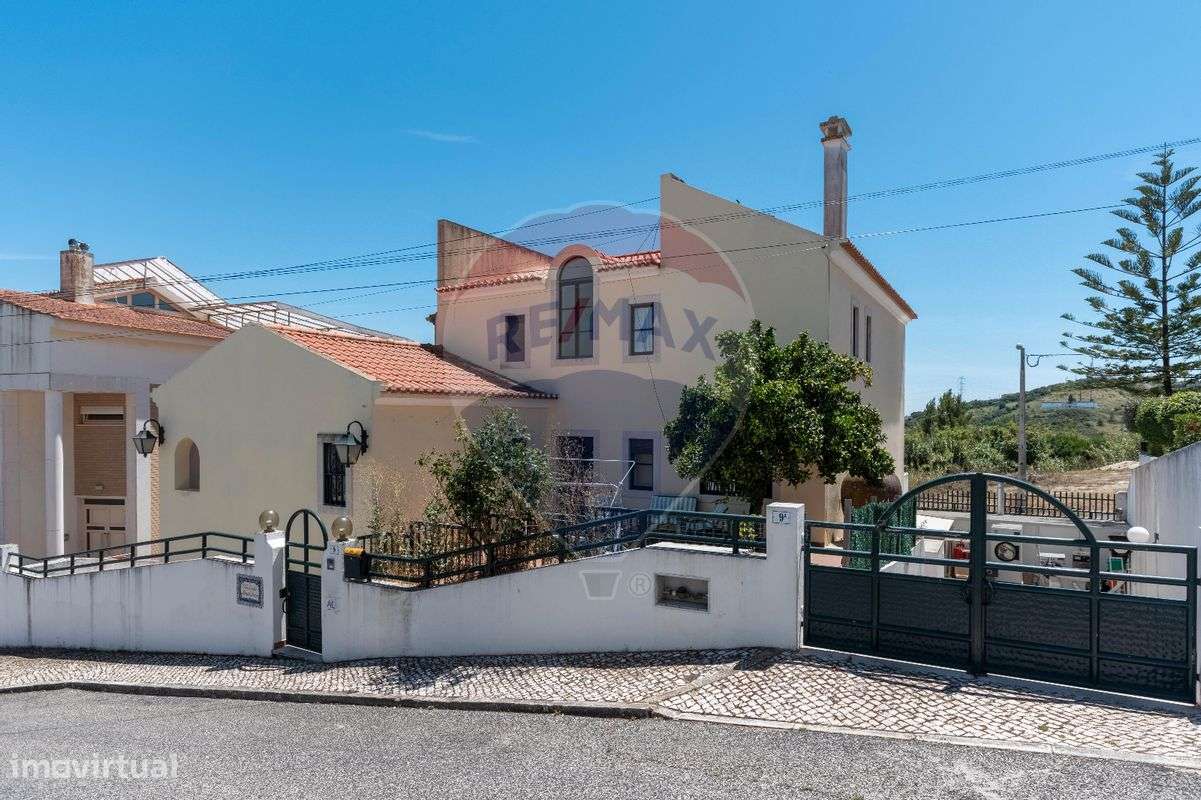 Moradia T8 para venda - Grande imagem: 4/50