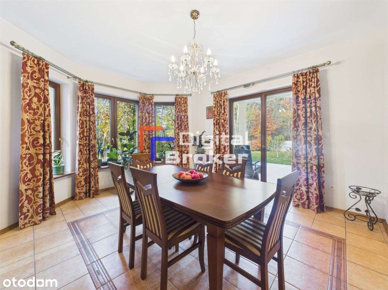 Dom w otulinie lasu – cisza, przestrzeń i spokój! - Pełny obrazek: 5/19