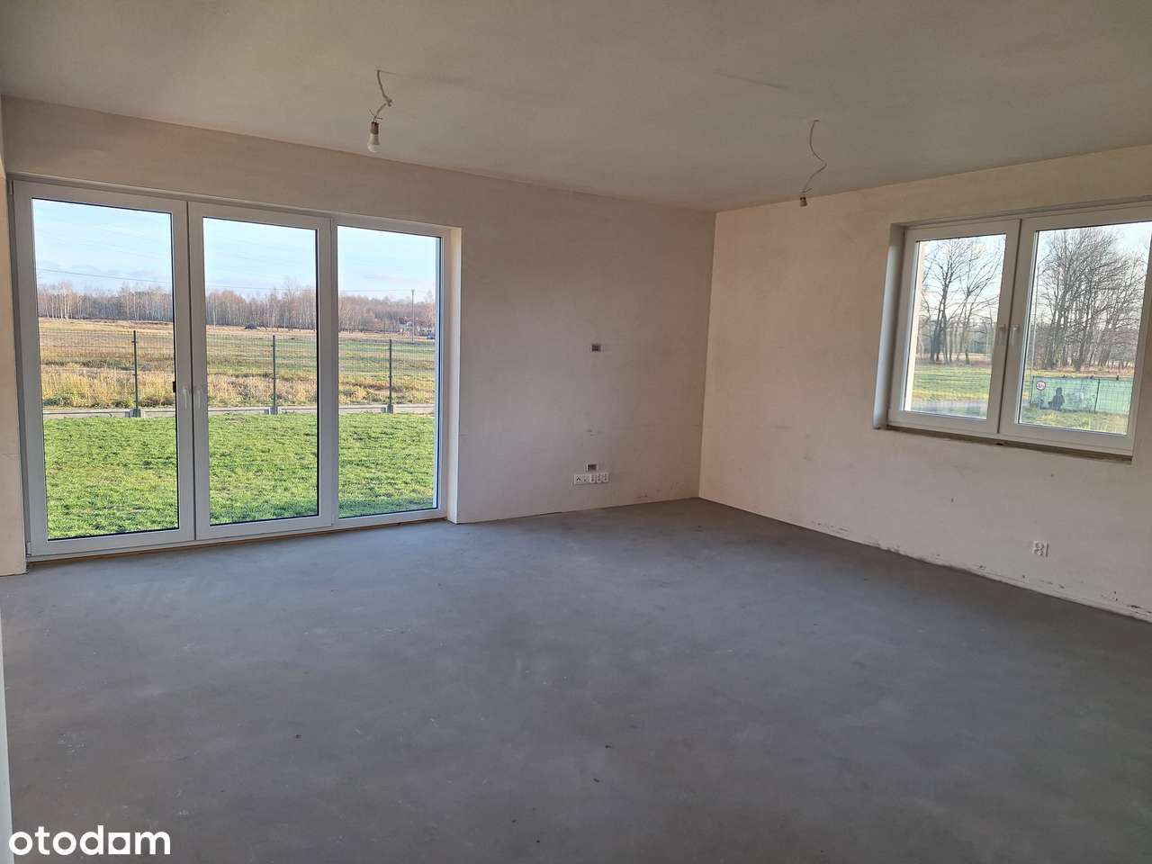 Bezpośrednio - Wiązowna - Dom - Pełny obrazek: 5/17