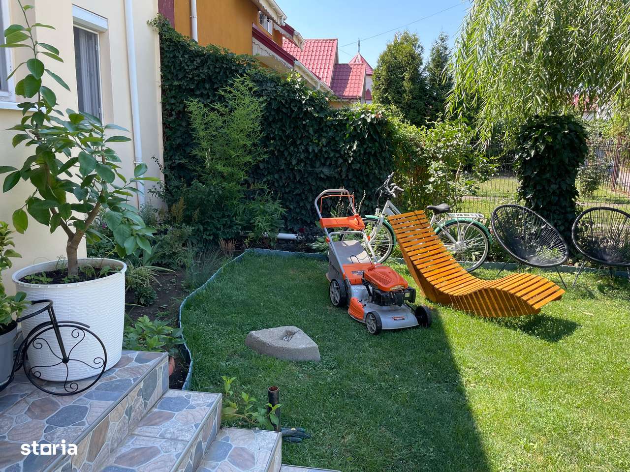 Casa P+M cartier Magnolia - Imagine principală: 4/13