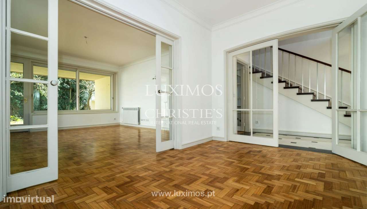 Moradia V5 em Massarelos, para arrendar, Porto - Grande imagem: 4/23