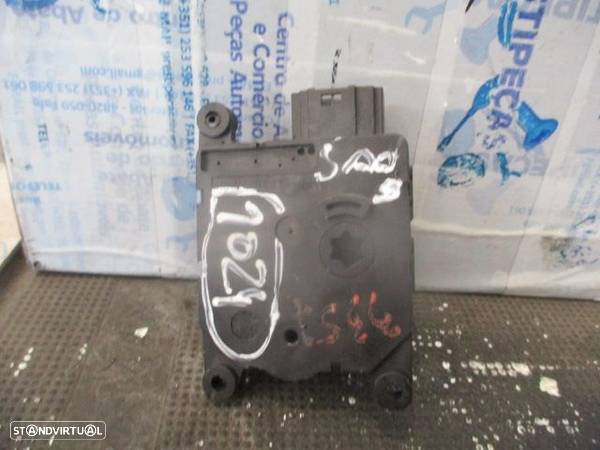 Motor Da Comporta De Sofagem 987244J01  12769268 SAAB 95 2007 1.9 TID 150CV 4P PRETO - 2