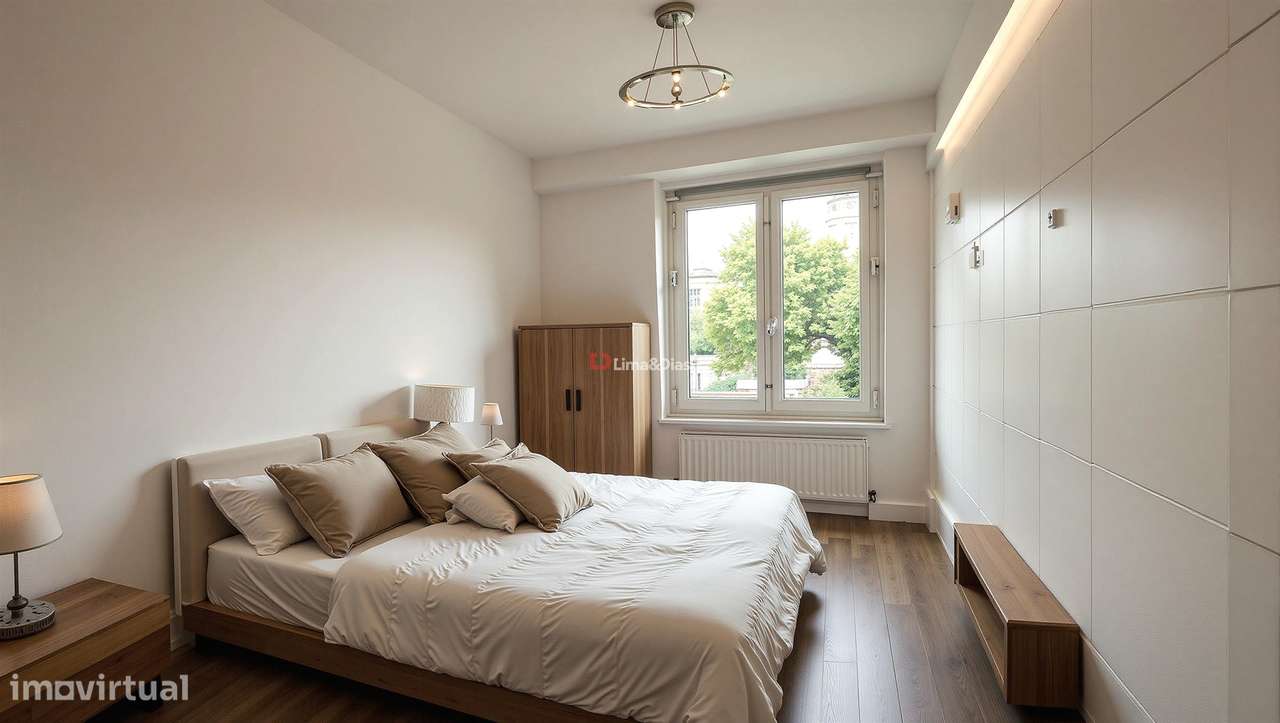 Moradia em Banda T4 Venda em Canedo, Vale e Vila Maior,Santa Maria da-8