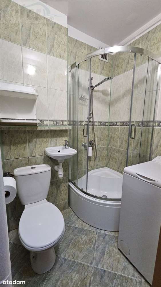 2 Pokoje , Dąbrowa-6