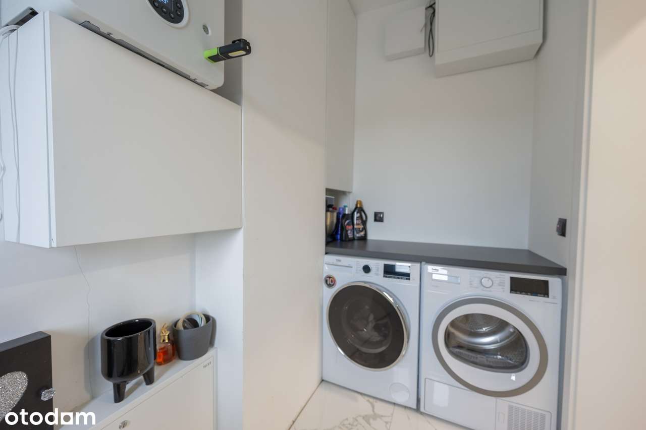 Twój Nowy Dom w sercu natury, 25 minut od Poznania!!!-8