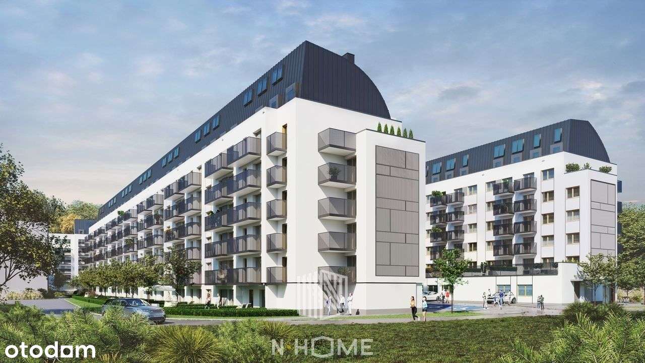 Klecina*Gotowe Do Odbioru*3 pokoje*dwupoziomowe-3