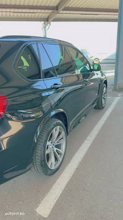 BMW X5 xDrive30d - 3