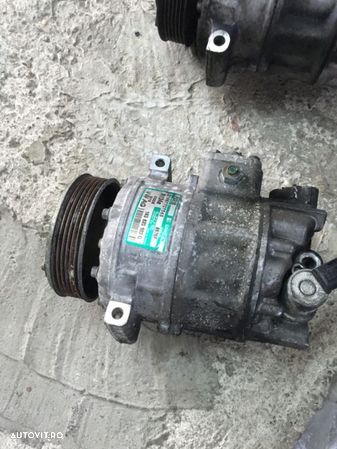 compresor vw 2.0 tdi - 1