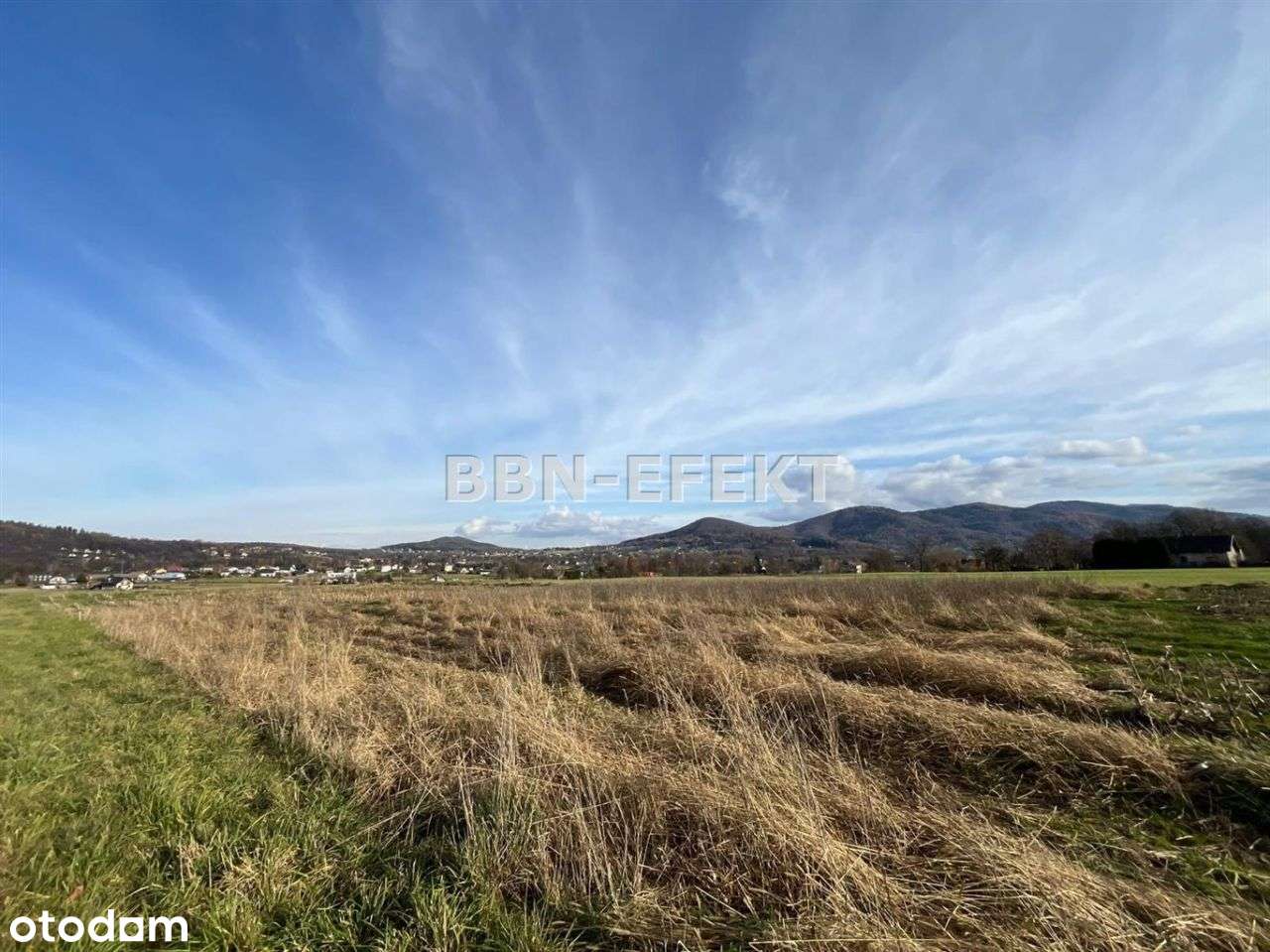 Piękna i widokowa działka! - Pełny obrazek: 5/7