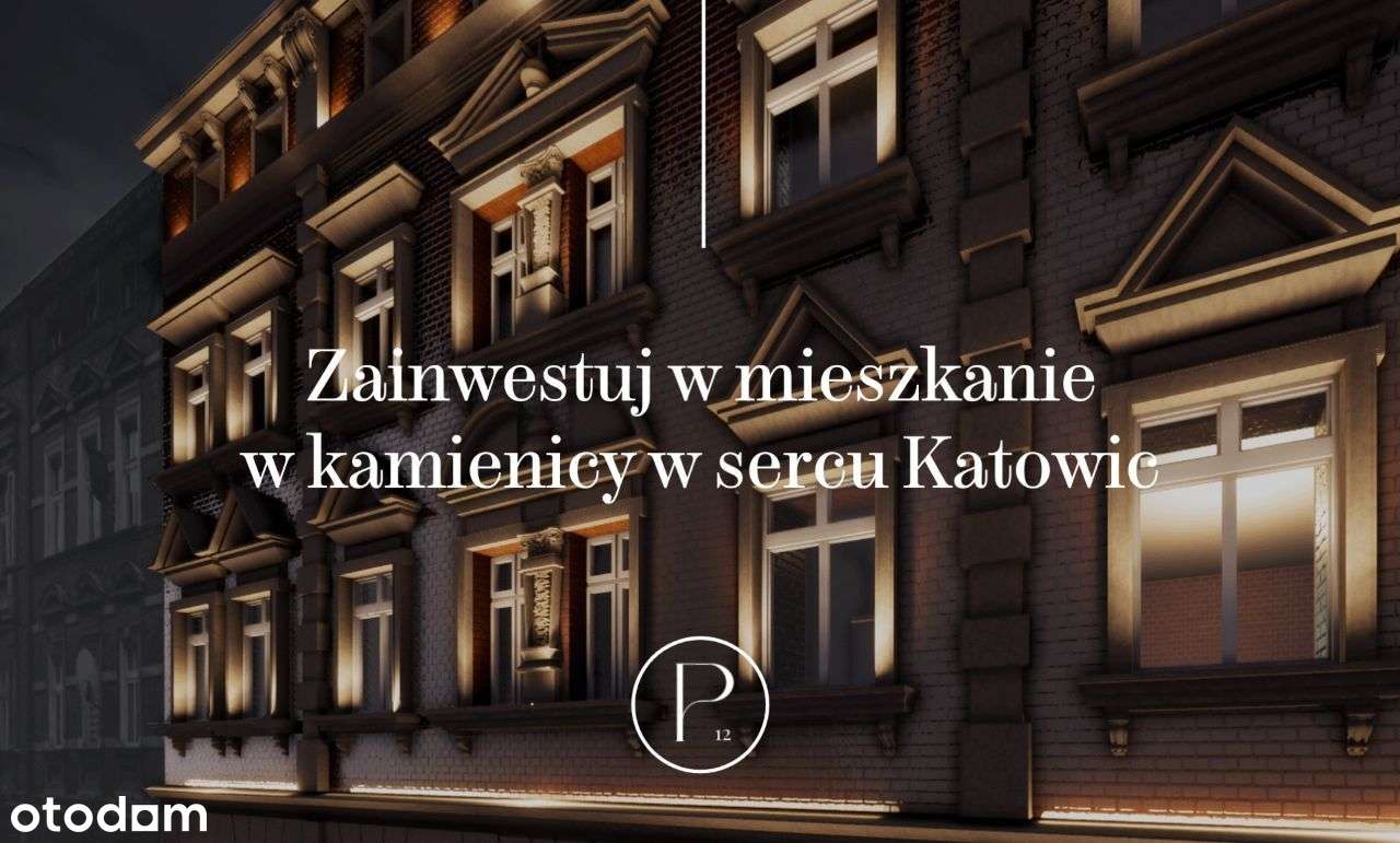 Centrum , NOWA INWESTYCJA , ul. Św.Pawła - Pełny obrazek: 3/9
