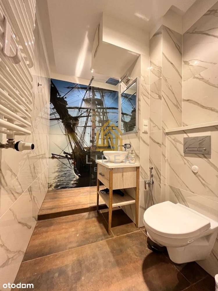 Balticus|Promenada|3 min do plaży|Widok na morze-5