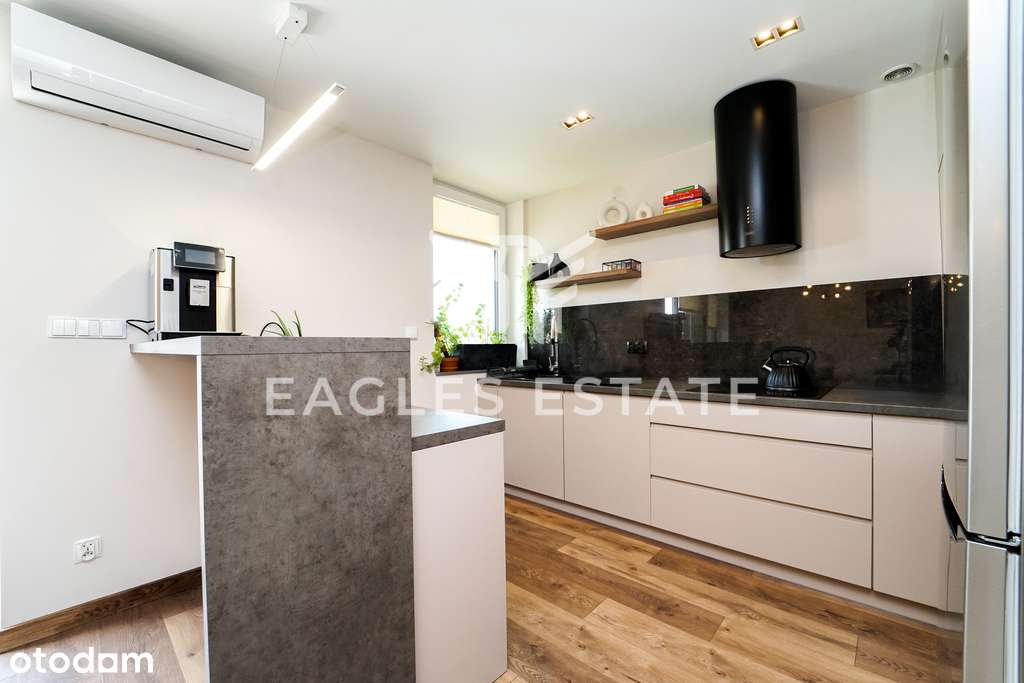 Piękne mieszkanie Nowoczesne 2 balkony 61m2 - Pełny obrazek: 4/20