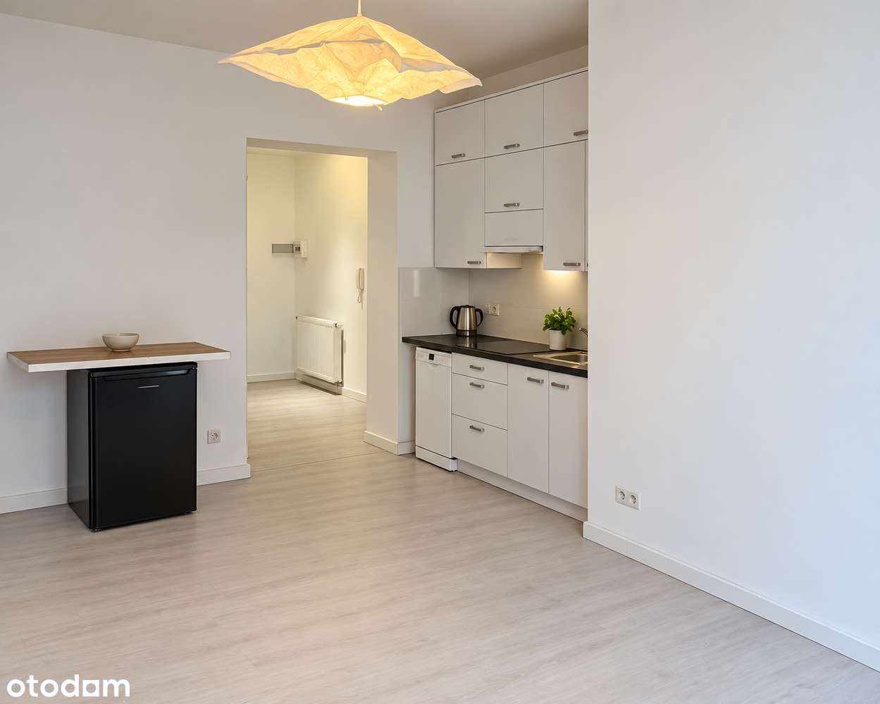 80 m2/ 2 niezależne mieszkania/ centrum-3