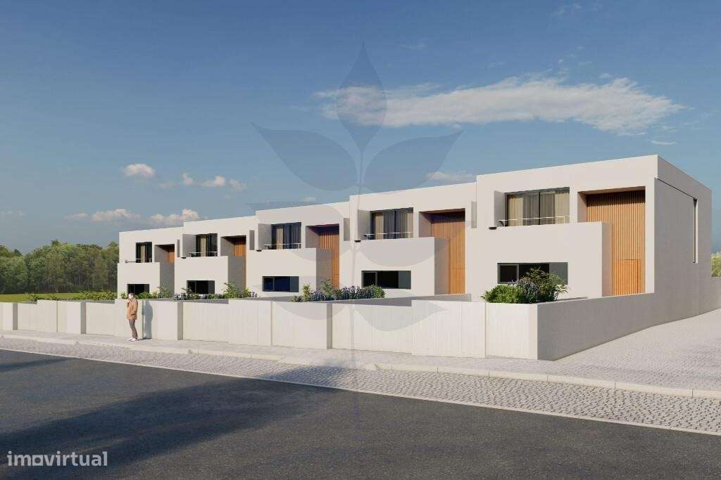 Moradias em Rio Covo, Barcelos - Grande imagem: 4/6