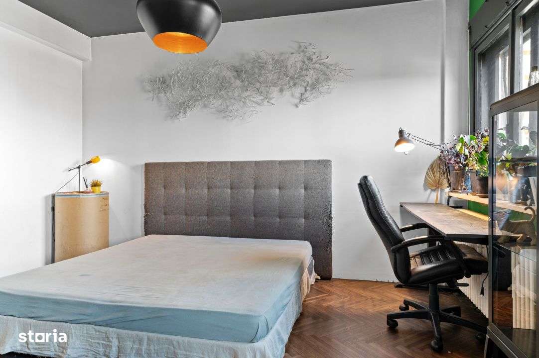 apartament 2 camere Eminescu - Tunari-13