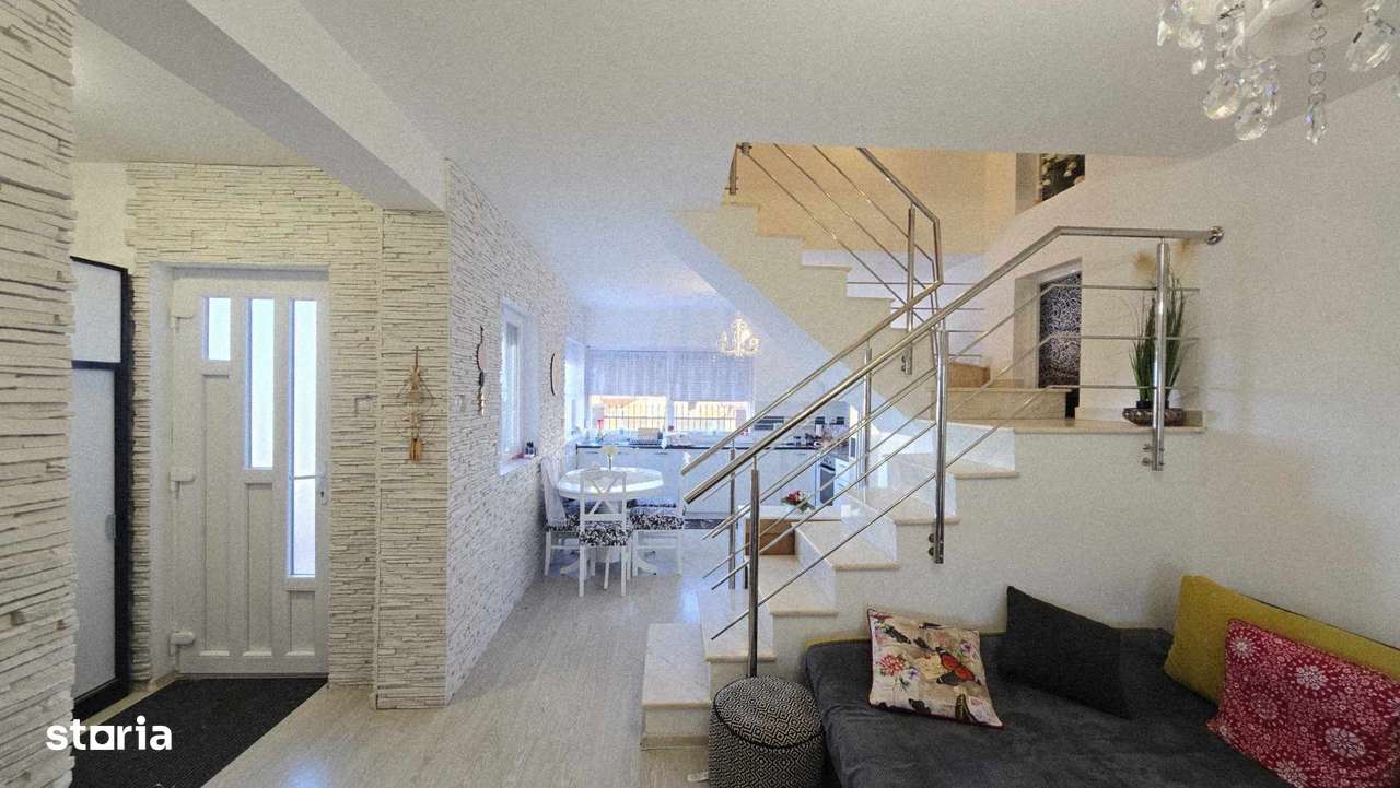 Casa de vânzare Oncea serpentina Paleu - Imagine principală: 5/20