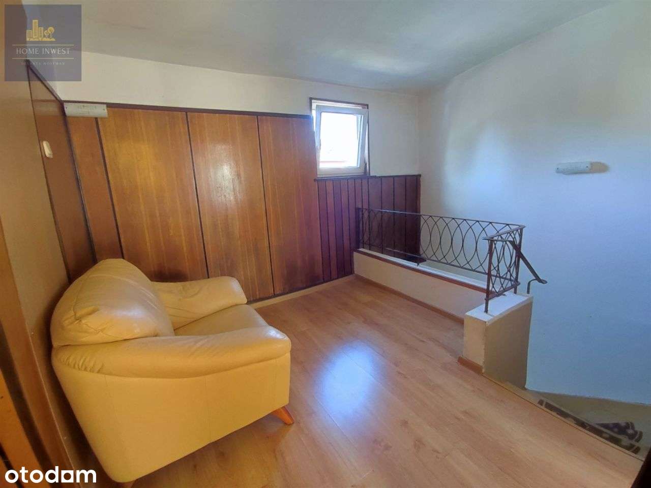 Przytulny dom Łódź Bałuty Marysin Rogi-6