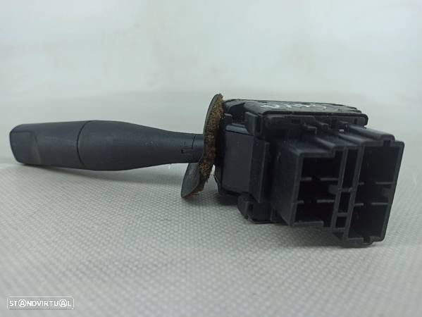 Manete/ Interruptor De Piscas / Luzes Citroen Ax (Za-_) - 2