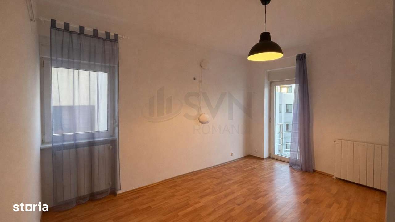 Apartament 3 camere I Parcare I Polona I De vanzare