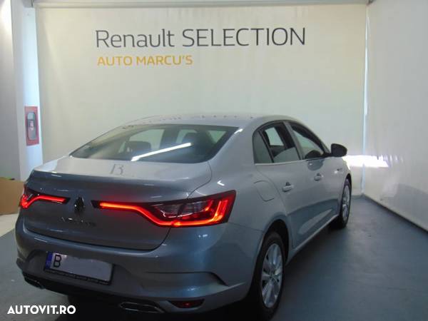 Renault Megane TCe 140 GPF Zen - 2