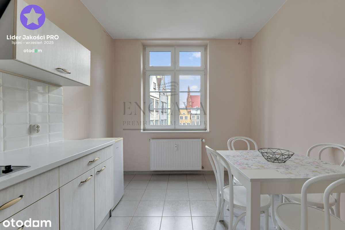 49,4 m² kamienica słoneczne 2pok Gdańsk Starówka-10