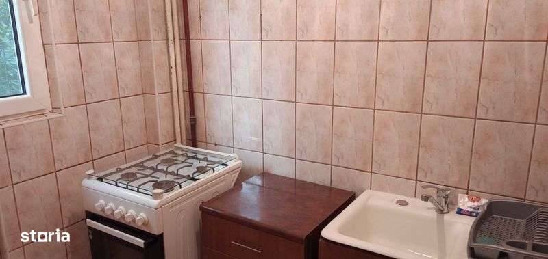 Auchan Vitan, garsoniera confort 1 - Imagine principală: 4/4