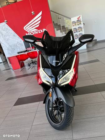 Honda NSS - 6