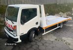 Nissan CABSTAR - 1