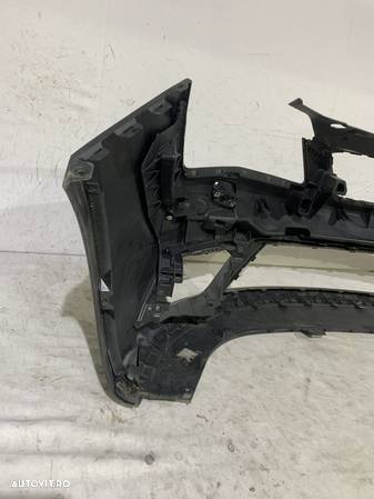 Bara fata Seat Ibiza, 2013, 2014, 2015, 2016. - 10