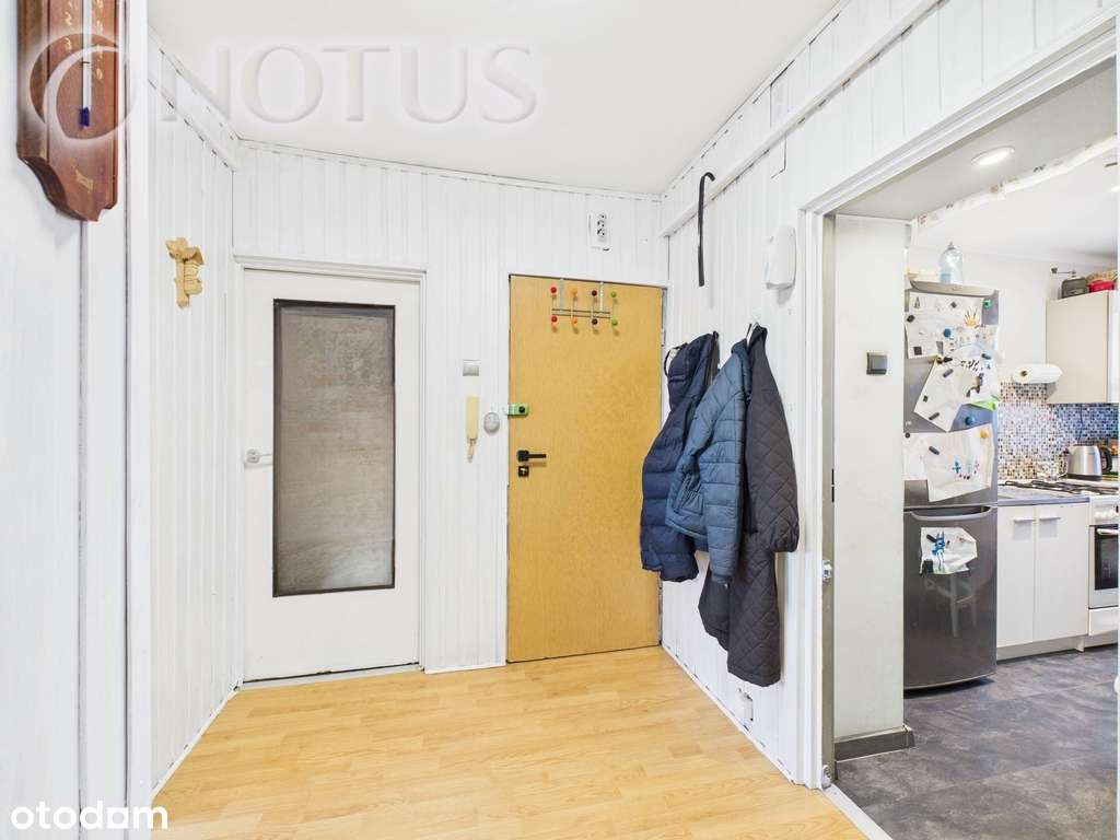 Słoneczne 3-pokojowe mieszkanie 61,78 m² - Pełny obrazek: 4/15