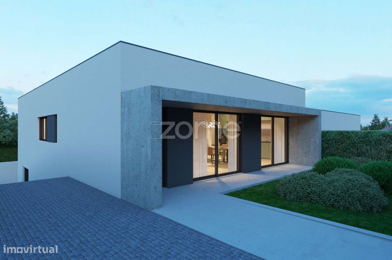 Moradia T3 em Argoncide - Grande imagem: 5/37