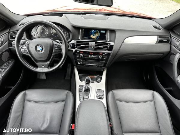 BMW X4 xDrive30d Aut. xLine - 6