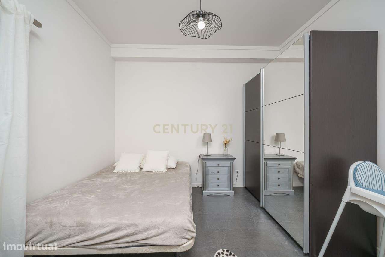 Casa Moderna em Setúbal com Vista para o Sado-16