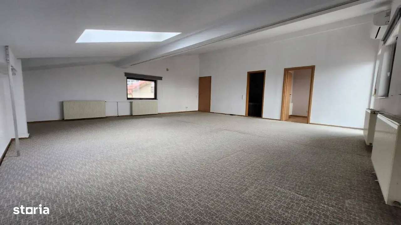 Etaj 1 + mansarda in vila din complex pait langa Promeda Mall - Imagine principală: 4/13