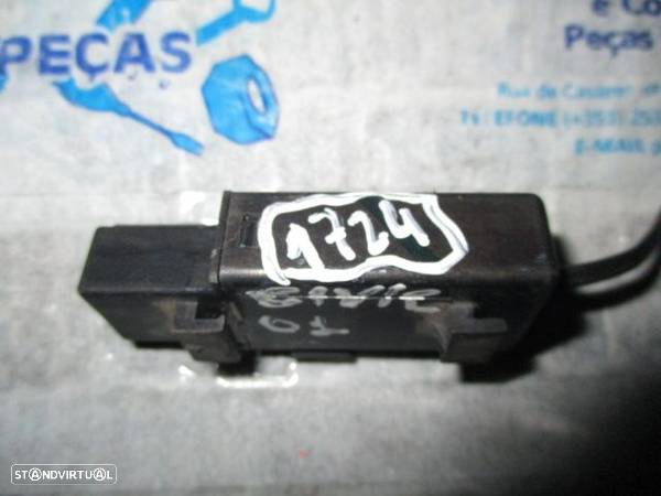 Sensor 3G70065820 HONDA CIVIC 2001 TEMPERATURA - 2