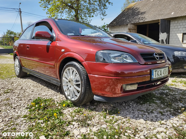 Opel Astra II 1.2 16V - 2