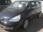 RENAULT ESPACE IV GRAND LIFT ZDERZAK TYLNY TEB66 POD CZUJNIKI - 9