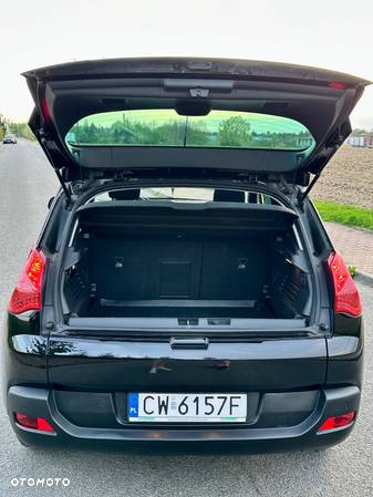 Peugeot 3008 1.6 HDi Trendy - 19