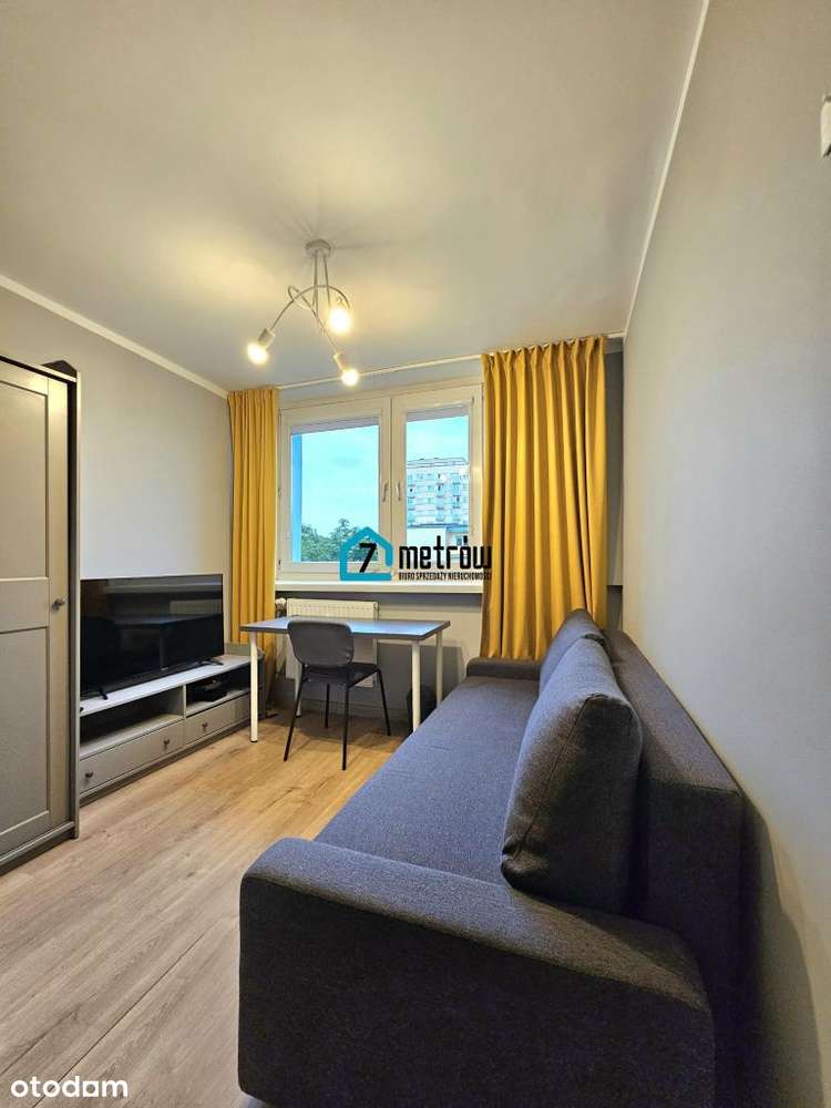 Inwestycja Z Najemcami - Umk -3 Pokoje Po Remoncie-6