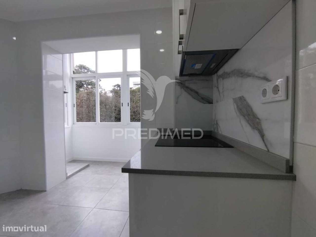 Apartamento Totalmente Remodelado T1 Arroios Lisboa - Grande imagem: 5/40