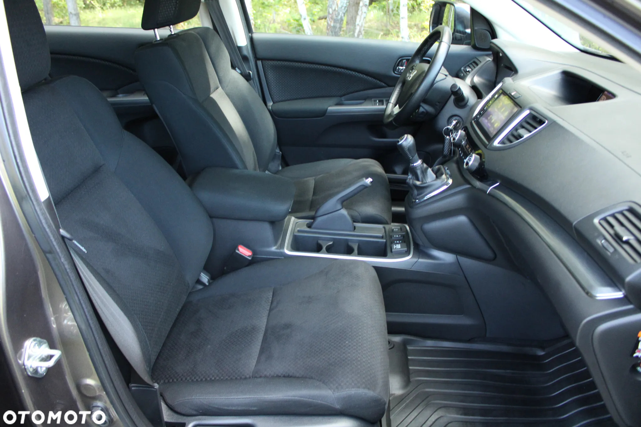 Honda CR-V 2.0 Elegance (2WD) - 33